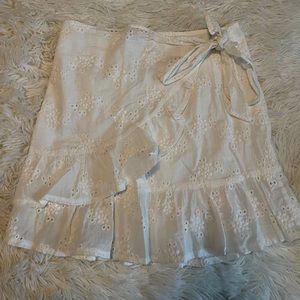 Princess polly skirt